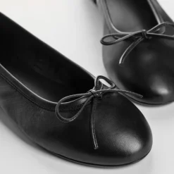 BALLERINES CARMEN CUIR CC