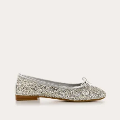 BALLERINES CARMEN GLITTER CC