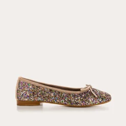 BALLERINES CARMEN GLITTER CC