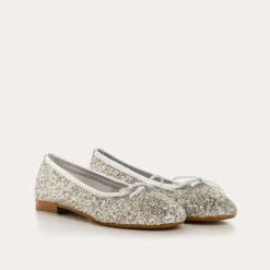 BALLERINES CARMEN GLITTER CC