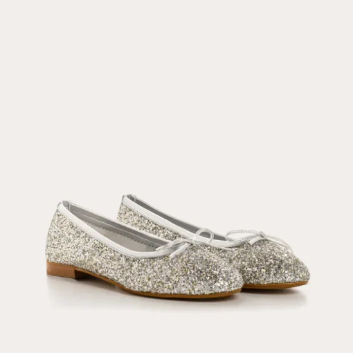 BALLERINES CARMEN GLITTER CC
