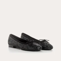 BALLERINES CARMEN GLITTER CC
