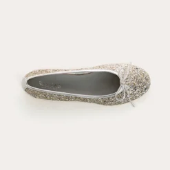 BALLERINES CARMEN GLITTER CC