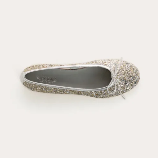 BALLERINES CARMEN GLITTER CC