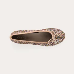 BALLERINES CARMEN GLITTER CC