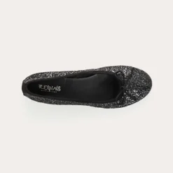 BALLERINES CARMEN GLITTER CC