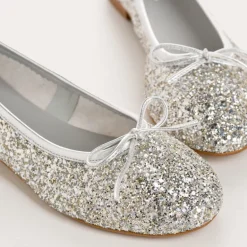 BALLERINES CARMEN GLITTER CC