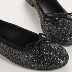 BALLERINES CARMEN GLITTER CC