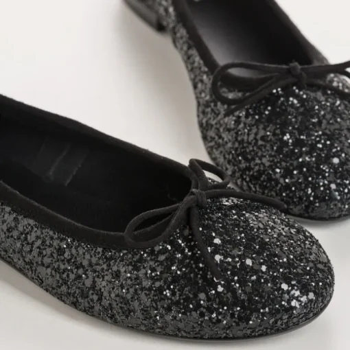 BALLERINES CARMEN GLITTER CC