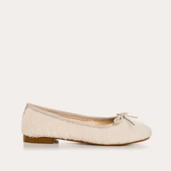 BALLERINES CARMEN TEDDY