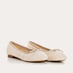 BALLERINES CARMEN TEDDY
