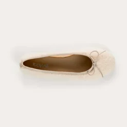 BALLERINES CARMEN TEDDY