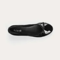 BALLERINES CARMEN VERNIS CC