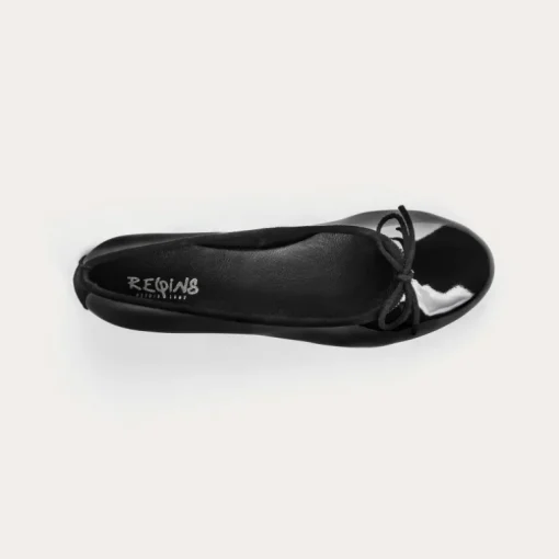 BALLERINES CARMEN VERNIS CC
