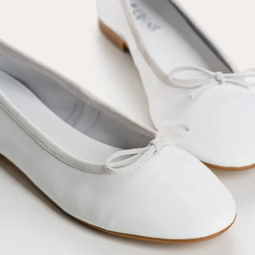 BALLERINES CARMEN VERNIS CC