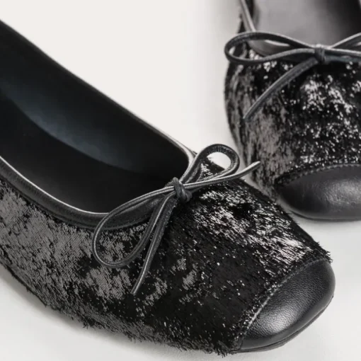 BALLERINES HARMONY CHARLESTON