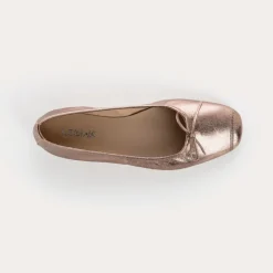 BALLERINES HARMONY ECLAT