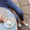 BALLERINES HARMONY ECLAT CC