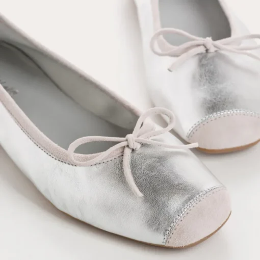 BALLERINES HARMONY ECLAT CC