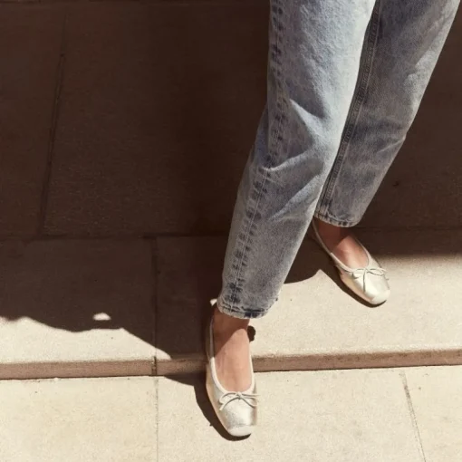 BALLERINES HARMONY ECLAT CC