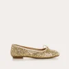 BALLERINES HARMONY GLITTER