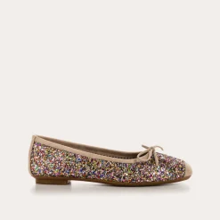 BALLERINES HARMONY GLITTER CC