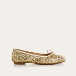 BALLERINES HARMONY GLITTER