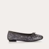 BALLERINES HARMONY GLITTER