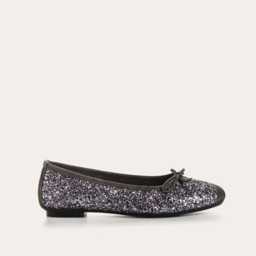 BALLERINES HARMONY GLITTER