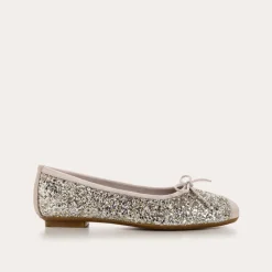 BALLERINES HARMONY GLITTER CC