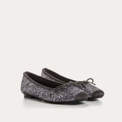 BALLERINES HARMONY GLITTER