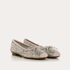 BALLERINES HARMONY GLITTER CC