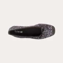 BALLERINES HARMONY GLITTER