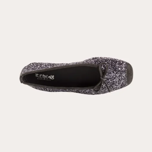 BALLERINES HARMONY GLITTER