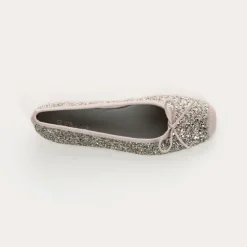 BALLERINES HARMONY GLITTER CC
