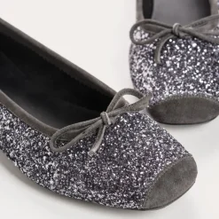 BALLERINES HARMONY GLITTER