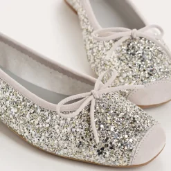 BALLERINES HARMONY GLITTER CC