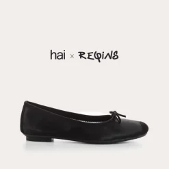 BALLERINES HARMONY SILK