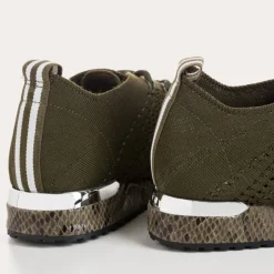 BASKETS INES CROCHET
