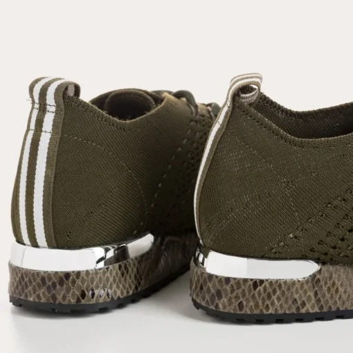 BASKETS INES CROCHET