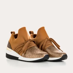BASKETS INUIT LYCRA