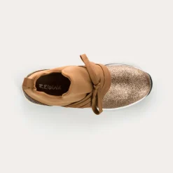 BASKETS INUIT LYCRA