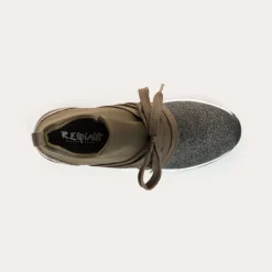 BASKETS INUIT LYCRA