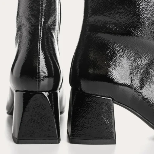 BOOTS AGATHA NAPLAK