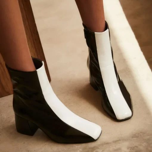 BOOTS AGATHA NAPLAK