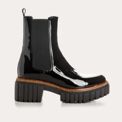 BOOTS BASEA VERNIS