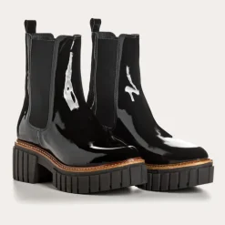 BOOTS BASEA VERNIS