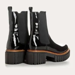BOOTS BASEA VERNIS