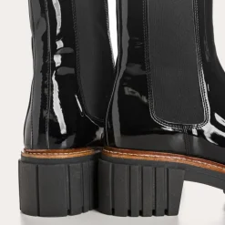 BOOTS BASEA VERNIS
