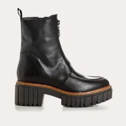BOOTS BOWEN CUIR